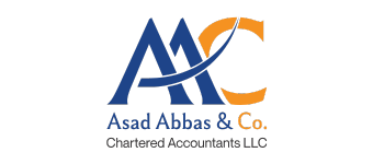 Asad Abbas and Co. Chartered Accountants LLC logo