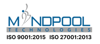 Mind Pool Arabia Information Technology logo