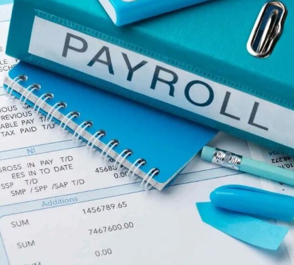 Payroll