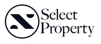 Select Property KSA logo