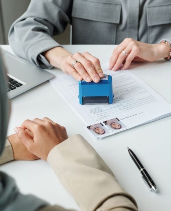 Visa & Immigration