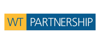 WT Partnership - Austraila logo